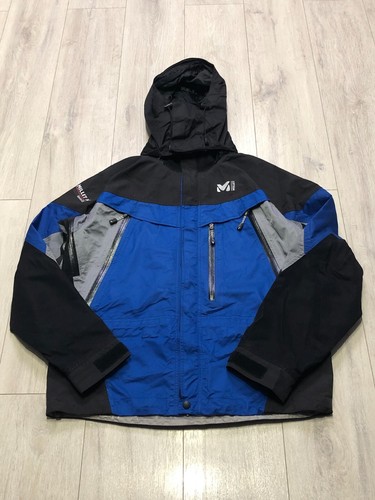 Men millet anapurna goretex - men's,