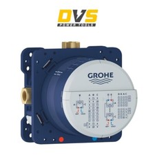 Grohe 35604000 – Rapido