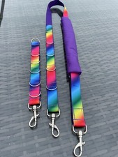 2 Pc Dog grooming Restraint/