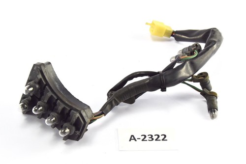 Honda 500 pc02 silverwing - honda, gl
