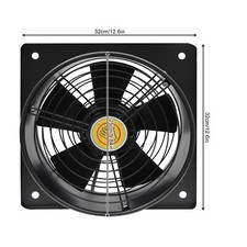 Industrial Ventilation