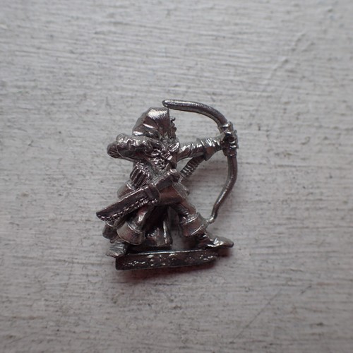 Citadel warhammer 80s reg - 80s,