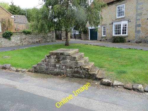 Photo 6x4 horse mounting - photo,