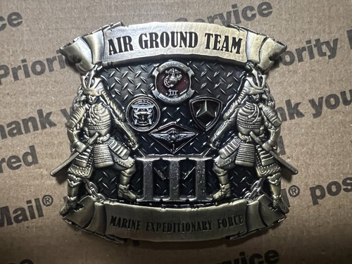 Navy usmc iii - us,
