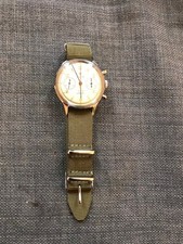 SeaGull 1963 Pilot Chronograph