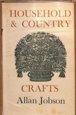 Household and country crafts -