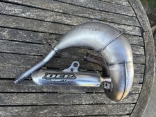 KTM SX 50 DEP Expansion
