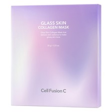 CELL FUSION C Glass Skin