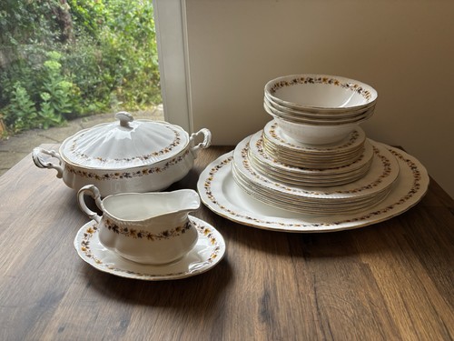 Vintage royal kent - vintage,