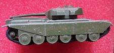 vintage dinky Centurion Tank