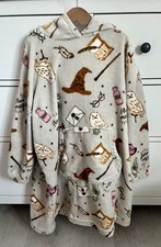 Harry Potter Threads Snoodie