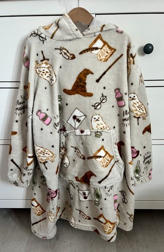 Harry potter threads snoodie - threads,