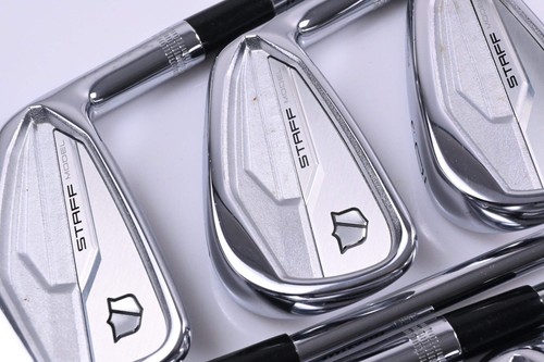 Wilson staff model 2024 - staff,