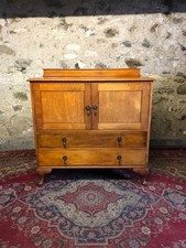 VINTAGE CHEST OF DRAWERS