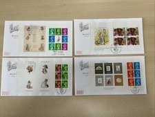 FDC Beatrix Potter Peter