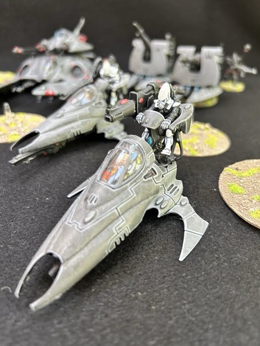 Warhammer 40k eldar - warhammer, aeldari