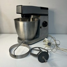 Vintage kenwood chef major - kenwood,