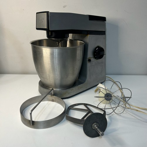 Vintage kenwood chef major - kenwood,