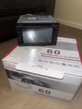 S60 Digital Car Navigation &