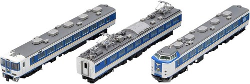 Tomix gauge 485 - tomix,