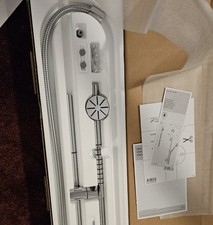 Vola T65 -16 Chrome Hand