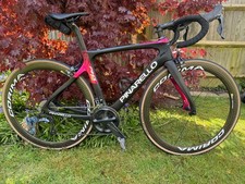 Pinarello prince with - pinarello,