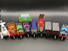 TRACKMASTER PUSH ALONG Thomas