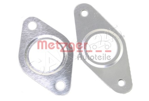 Egr system gasket set - egr, fits
