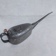 Braime's Oil Can Canister No 3. Half Pint