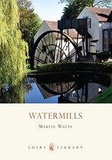 Watermills (Shire Album)