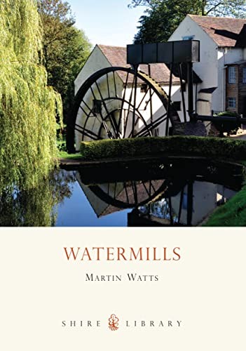 Watermills - (shire, album)