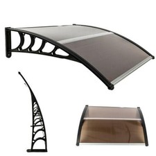 Outdoor Shed Cover Door Window