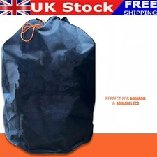 For Aquaroll Storage Bag Water Hog Heavy Duty Cover Caravan Motorhome 40L 50L