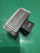Vauxhall Astra Zafira Corsa Saab Glow Plug Relay 09 132 691