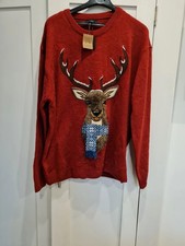 Christmas Jumper (Next)