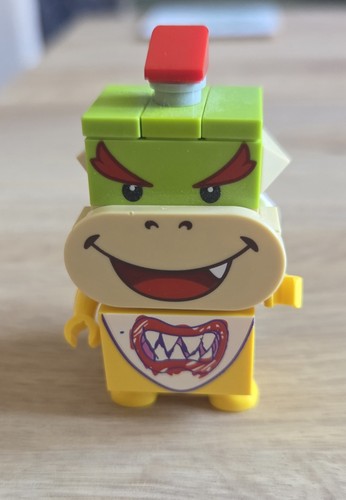 Lego super mario adventures - lego,