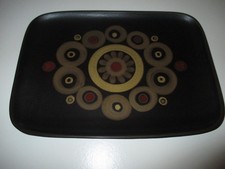 Denby Arabesque Oblong Platter