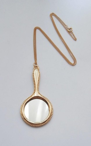 Bnwot vintage 1980 gold - bnwot,