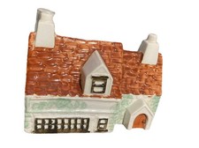 Robert Burns Cottage Money Box