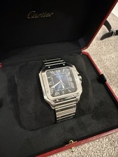 Cartier Santos de Cartier