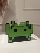 Space Invaders RARE coin money