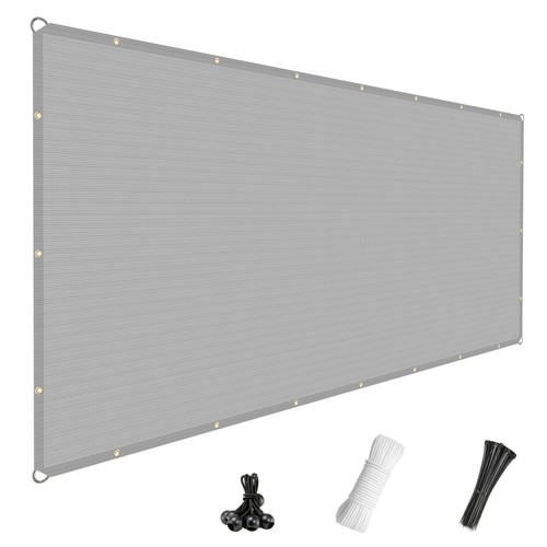 Windscreen4less sun shade sail - windscreen4less,