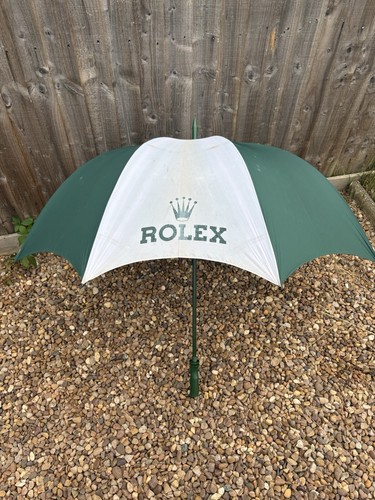 Vintage rolex green white - rolex,