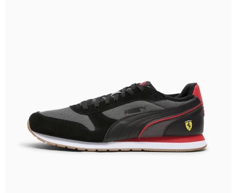 Size puma scuderia - size,