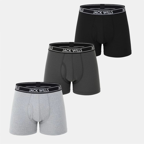 Jack wills daundley - jw, boxers