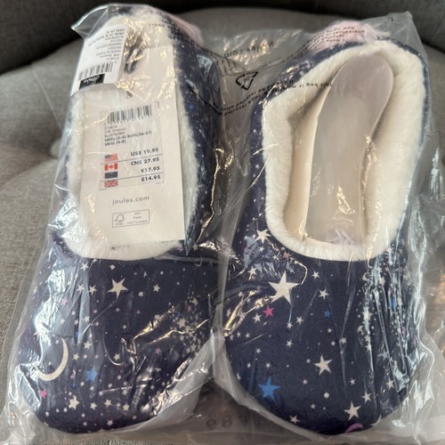 Bnwt joules dreama - bnwt, navy