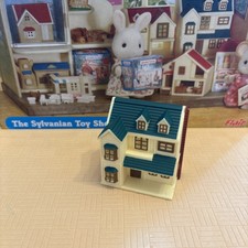 Sylvanian Families Toy Shop