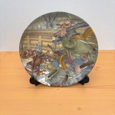 Wedgewood Wind In The Willows