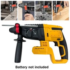 Cordless brushless sds plus - cordless,