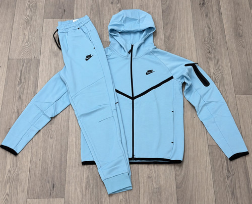 Nike tech fleece tracksuit - nike,